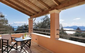 Villa Elia, Spartylas Corfu