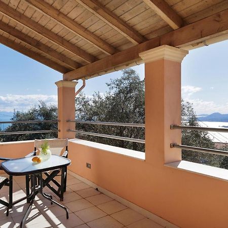 Villa Elia, Spartylas Corfu Εξωτερικό φωτογραφία