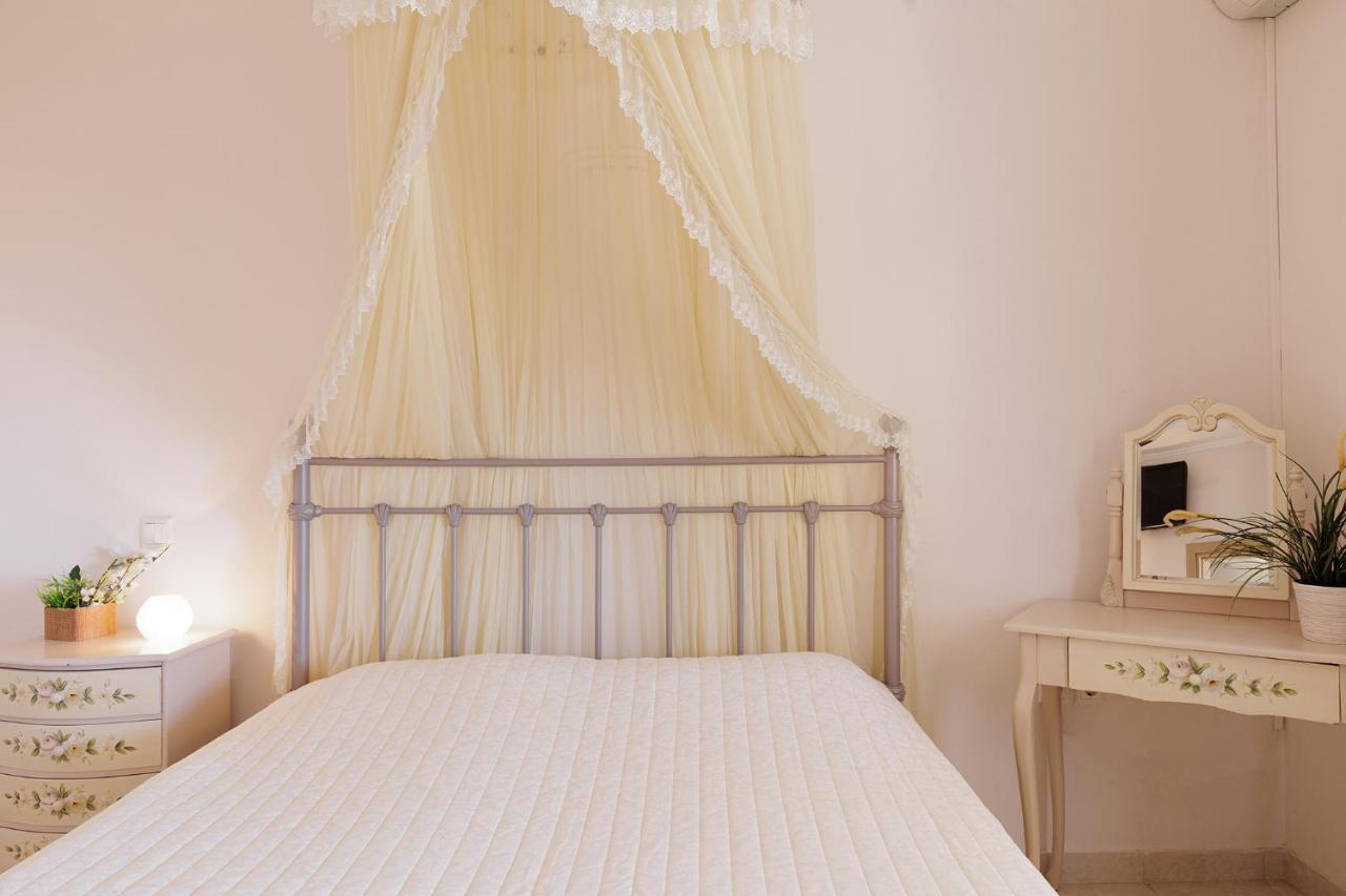 Villa Elia, Spartylas Corfu Εξωτερικό φωτογραφία
