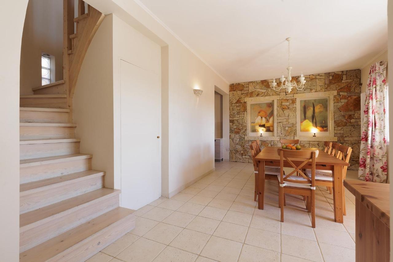 Villa Elia, Spartylas Corfu Εξωτερικό φωτογραφία